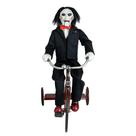 Boneco de ação Trick Or Treat Studios Saw Billy em escala 1/6