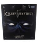 Boneco de ação Ultimate Source Killer Instinct Shadow Jago 15cm