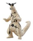 Boneco de Ação Ultraman Eleking Bandai - 13cm Boneco de Ação Ultraman Eleking Bandai - 13cm
