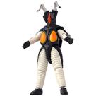 Boneco de Ação Ultraman Zetton Bandai Namco - 15cm com Peça de Efeito