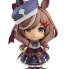 Boneco de ação Uma Musume Shining Yuuki 2412 10cm Boneco de ação Uma Musume Shining Yuuki 2412 10cm