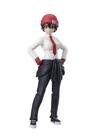 Boneco de Ação Undead Unluck - Fuko Izumo - Tamashii Nations Boneco de Ação Undead Unluck - Fuko Izumo - Tamashii Nations