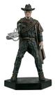 Boneco de ação Underground Toys Doctor Who Kahler Tek 10cm
