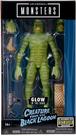 Boneco de ação Universal Monsters Creature Black Lagoon 15cm