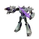 Boneco de ação Vanlemn Transformer Toys Prime Megatron 9cm