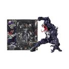 Boneco De Ação Venom 3 Carnage Symbiote Com Articulações Móveis, Brinquedo Hasbro, Presente Para