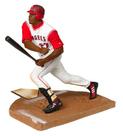 Boneco de Ação Vladimir Guerrero Jr. - McFarlane Toys MLB