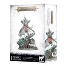 Boneco de Ação Warhammer Age of Sigmar - Soulblight Gravelords