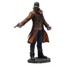 Boneco de ação Watch Dogs Watchdog Aiden Pearce Dog Brother Boneco de ação Watch Dogs Watchdog Aiden Pearce Dog Brother