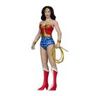 Boneco de Ação Wonder Woman DC Retro McFarlane Toys - 15cm