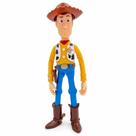Boneco De Ação Woody Com Som Disney - Toyng 051039 Boneco De Ação Woody Com Som Disney - Toyng 051039