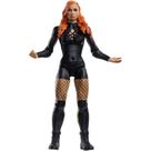 Boneco de ação WWE Becky Lynch Wrestlemania de 6 polegadas Boneco de ação WWE Becky Lynch Wrestlemania de 6 polegadas