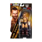 Boneco de ação WWE Champions 2025 Wave 4 CM Punk Main Event