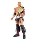 Boneco de ação WWE Elite Collection Karrion Kross 15 cm Mattel