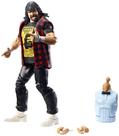Boneco de ação WWE Elite Collection Mick Foley WrestleMania 22