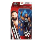 Boneco de Ação WWE Jacob Fatu Elite Greatest Hits 9