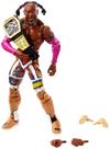 Boneco de ação WWE Kofi Kingston Elite Collection 15cm Boneco de ação WWE Kofi Kingston Elite Collection 15cm
