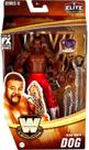 Boneco de ação WWE Legends Elite Collection Junkyard Dog
