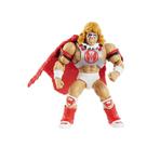 Boneco de ação WWE Masters of the Universe Ultimate Warrior