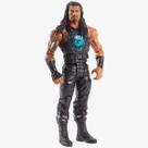 Boneco de ação WWE Roman reigns com 15,24 cm de altura por mais de 6 anos