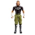 Boneco de ação WWE Sami Zayn Intercontinental Champion 15cm