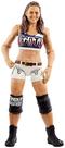 Boneco de Ação WWE Sarah Logan - 15cm - Superstar Scale