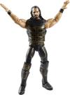 Boneco de ação WWE Seth Rollins Fan TakeOver 15cm Elite