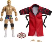 Boneco de ação WWE Stunning Steve Austin Elite Collection