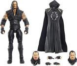 Boneco de Ação WWE Ultimate Edition Undertaker - 15cm com Acessórios