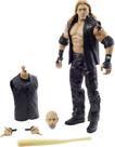 Boneco de ação WWE Wrestlemania 37 Elite Collection Edge