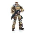 Boneco de ação YIZRIO JOYTOY Infinity Mecha Armata-2 Proyekt