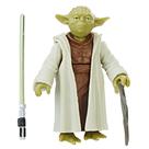 Boneco de Ação Yoda Star Wars Force Link - 3,75 Polegadas com Sons