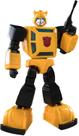 Boneco de ação YOLOPARK Bumblebee Transformers G1 16 cm com acc