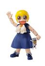 Boneco de Ação Zatch Bell S.H.Figuarts - Tamashii Nations