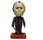 Boneco de anime colecionável às sextas-feiras 13 Jasons Voorhees