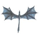 Boneco de anime colecionável Game of Thrones Ice Dragon 19 cm