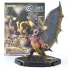 Boneco de anime colecionável Monster Hunters Nergigantes