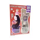Boneco De Anime Gatos Pretos Com Flores Em Camadas, Figura De Desenho Animado Sem Rosto Para Boneco De Anime Gatos Pretos Com Flores Em Camadas, Figura De Desenho Animado Sem Rosto Para