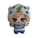 Boneco De Anime Johnny Joestar Gyro Zeppeli, Brinquedo De Algodão Plush, Decoração De Quarto, Boneco De Anime Johnny Joestar Gyro Zeppeli, Brinquedo De Algodão Plush, Decoração De Quarto,
