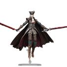 Boneco de anime, modelo colecionável, Bloodbornes Olds Hunters
