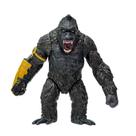 Boneco de anime, modelo colecionável, Kings Kongs God-zillas