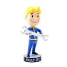 Boneco de anime, modelo colecionável Stat Fallout Vaults Boys