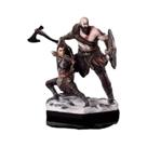 Boneco de anime, modelo colecionável, Status, Gods Of Wars Kratos
