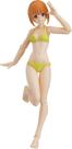 Boneco de banho feminino Max Factory Figma Body Emily