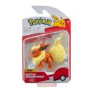 Boneco De Batalha Flareon - Pokémon