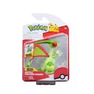 Boneco de batalha Pokémon Flygon 11,4 cm com Flapping Wing Attack Boneco de batalha Pokémon Flygon 11,4 cm com Flapping Wing Attack