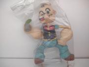 Boneco de biscui