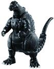 Boneco de brinquedo Bandai Namco Godzilla 4 Transforming Egg 11cm Boneco de brinquedo Bandai Namco Godzilla 4 Transforming Egg 11cm