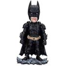 Boneco de brinquedo Batman Dark Knight 15 cm em PVC multicolorido