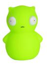 Boneco de brinquedo Bob's Burgers Kuchi Kopi Glow in The Dark 15cm